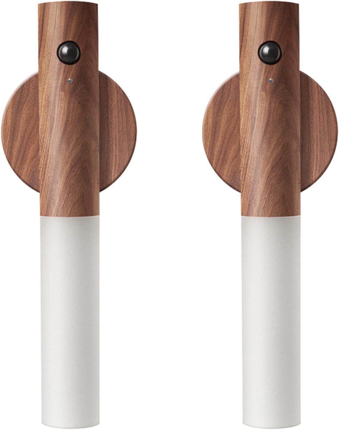 Night light with motion sensor