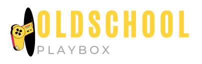 Oldschool Playbox